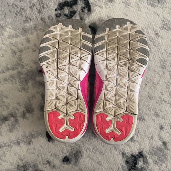 Nike Free TR 6 Training Shoe - Picture 7 of 7